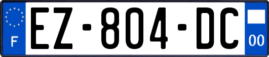 EZ-804-DC