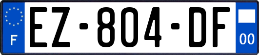 EZ-804-DF