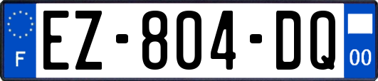 EZ-804-DQ