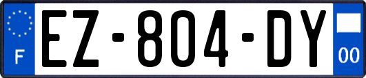 EZ-804-DY