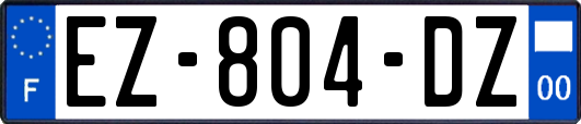 EZ-804-DZ