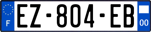 EZ-804-EB