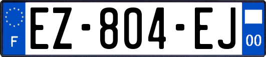 EZ-804-EJ