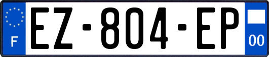 EZ-804-EP