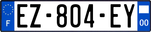 EZ-804-EY