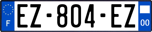 EZ-804-EZ