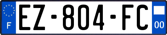 EZ-804-FC