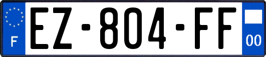 EZ-804-FF