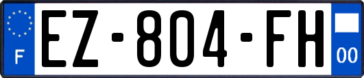 EZ-804-FH