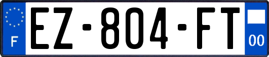 EZ-804-FT