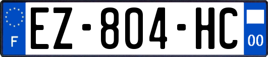 EZ-804-HC