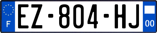 EZ-804-HJ