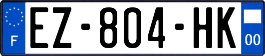 EZ-804-HK