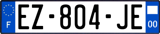 EZ-804-JE