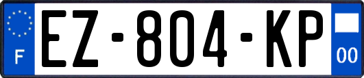 EZ-804-KP