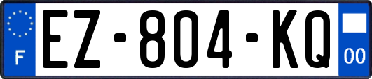 EZ-804-KQ