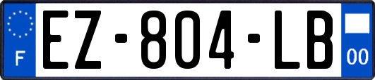 EZ-804-LB