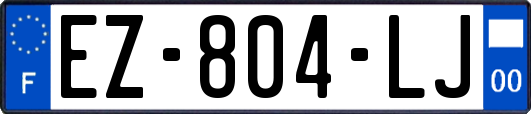 EZ-804-LJ