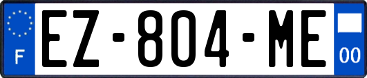 EZ-804-ME