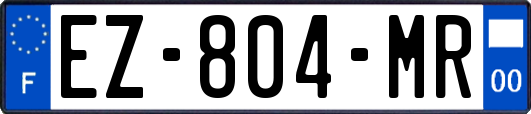 EZ-804-MR