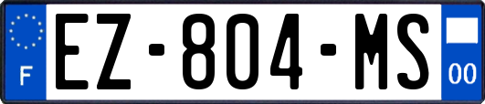 EZ-804-MS