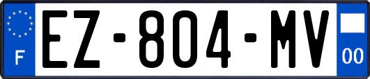 EZ-804-MV