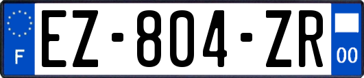 EZ-804-ZR