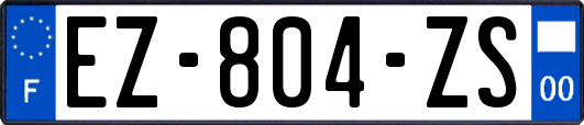 EZ-804-ZS