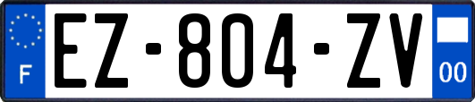 EZ-804-ZV