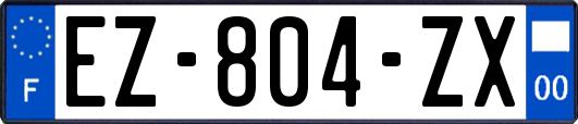 EZ-804-ZX