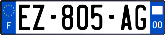 EZ-805-AG