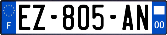 EZ-805-AN