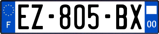 EZ-805-BX