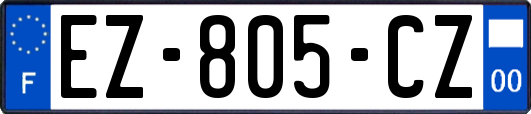 EZ-805-CZ