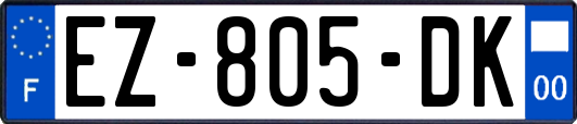 EZ-805-DK