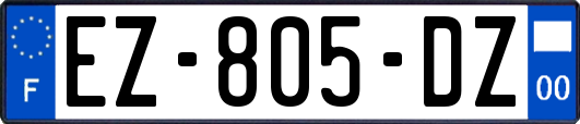 EZ-805-DZ