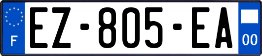 EZ-805-EA