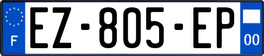 EZ-805-EP