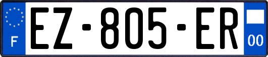 EZ-805-ER