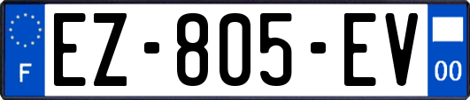 EZ-805-EV