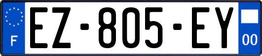 EZ-805-EY