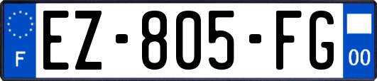 EZ-805-FG