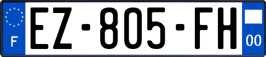 EZ-805-FH