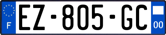 EZ-805-GC