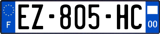 EZ-805-HC