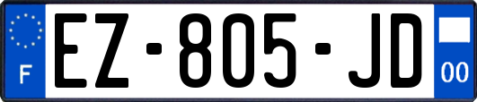 EZ-805-JD