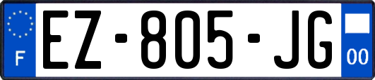 EZ-805-JG