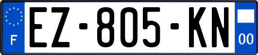 EZ-805-KN