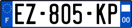 EZ-805-KP