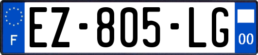 EZ-805-LG